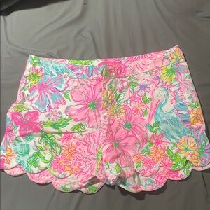 Lilly Pulitzer Women’s Shorts
